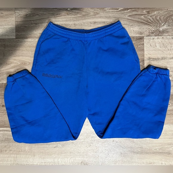 Pangaia Pants - PANGAIA 365 Heavyweight Track Pants